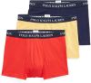 Polo Ralph Lauren Boxers UNDERWEAR CLSSIC TRUNK 3 PACK TRUNK online kopen