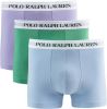 Polo Ralph Lauren Boxers UNDERWEAR CLSSIC TRUNK 3 PACK TRUNK online kopen