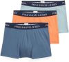 Polo Ralph Lauren Boxers UNDERWEAR CLSSIC TRUNK 3 PACK TRUNK online kopen