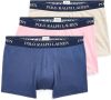 Polo Ralph Lauren Boxers UNDERWEAR CLSSIC TRUNK 3 PACK TRUNK online kopen