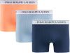 Polo Ralph Lauren Boxers UNDERWEAR CLSSIC TRUNK 3 PACK TRUNK online kopen