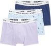 Polo Ralph Lauren Boxers UNDERWEAR CLSSIC TRUNK 3 PACK TRUNK online kopen