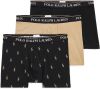 Polo Ralph Lauren Boxers UNDERWEAR CLSSIC TRUNK 3 PACK TRUNK online kopen