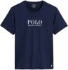 Polo Ralph Lauren T shirt Korte Mouw SLEEPWEAR S/S CREW SLEEP TOP online kopen