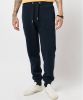 Superdry Nachtmode & Loungewear Vintage Logo Emb Jogger Grijs online kopen