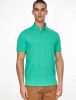 Tommy Hilfiger 1985 Regular Fit Polo shirt Korte mouw indigo online kopen
