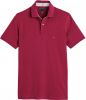 Tommy Hilfiger 1985 Regular Fit Polo shirt Korte mouw indigo online kopen
