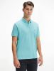 Tommy Hilfiger 1985 Regular Fit Polo shirt Korte mouw indigo online kopen