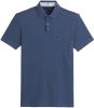 Tommy Hilfiger 1985 Regular Fit Polo shirt Korte mouw indigo online kopen