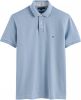 Tommy Hilfiger 1985 Regular Fit Polo shirt Korte mouw indigo online kopen
