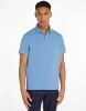 Tommy Hilfiger 1985 Regular Fit Polo shirt Korte mouw indigo online kopen