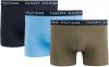 Tommy Hilfiger Underwear Boxershort weefband met logo(set, 3 stuks, Set van 3 ) online kopen