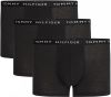 Tommy Hilfiger Underwear Boxershort weefband met logo(set, 3 stuks, Set van 3 ) online kopen