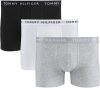 Tommy Hilfiger Underwear Boxershort weefband met logo(set, 3 stuks, Set van 3 ) online kopen