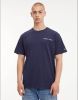 Tommy Jeans T shirt Korte Mouw TJM CLSC LINEAR CHEST TEE online kopen