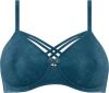 Marlies Dekkers dame de paris care bh | unwired padded lagoon blue online kopen