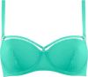 Marlies Dekkers Space Odyssey Balconette Bh | Wired Padded Checkered Mint 75e online kopen