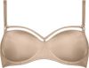 Marlies Dekkers Space Odyssey Balconette Bh | Wired Padded Glossy Camel 70b online kopen