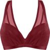 Marlies Dekkers the illusionist push up bh | wired padded cabernet red online kopen