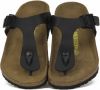 Birkenstock Sandalen gizeh calz n minito c0893c145129ea0 , Zwart, Unisex online kopen