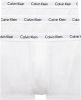 Calvin Klein Boxershort met logo opschrift bij de band(3 stuks ) online kopen