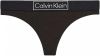 Calvin Klein Reimagined Heritage string met logoband online kopen