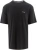 Calvin klein T shirt Korte Mouw Jeans SS CREW NECK online kopen