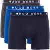 Hugo Boss Boxer confezione da tre Brief 3P 50325404 online kopen