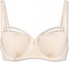 Marlies Dekkers Dame De Paris Balconette Bh | Wired Padded Sahara Sand 75c online kopen