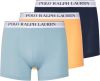 Polo Ralph Lauren Boxers UNDERWEAR CLSSIC TRUNK 3 PACK TRUNK online kopen