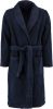 Tommy Hilfiger Nachtmode & Loungewear Icon bathrobe Blauw online kopen