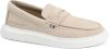 Tommy Hilfiger Instappers & Slip ons Beige Heren online kopen