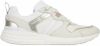 Tommy Hilfiger Lage Sneakers Metallic Casual Retro Runner online kopen