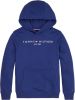Tommy Hilfiger ! Jongens Trui -- Zand Katoen/polyester online kopen
