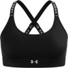 Under Armour Infinity sport bh met medium support en HeatGear&#xAE online kopen