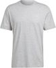 Adidas Originals T shirt met ronde hals en korte mouwen, essentiel + online kopen