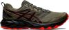 ASICS gel sonoma 6 hardloopschoenen khaki heren online kopen