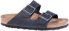 Birkenstock Sandalen arizona geolied calz s miinto 8A3DBA4D8B42DAF98825 , Zwart, Unisex online kopen