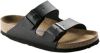 Birkenstock Sandalen arizona geolied calz s miinto 8A3DBA4D8B42DAF98825 , Zwart, Unisex online kopen