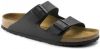 Birkenstock Sandalen arizona geolied calz s miinto 8A3DBA4D8B42DAF98825 , Zwart, Unisex online kopen