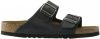 Birkenstock Sandalen arizona geolied calz s miinto 8A3DBA4D8B42DAF98825 , Zwart, Unisex online kopen