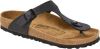 Birkenstock Sandalen gizeh calz n minito c0893c145129ea0 , Zwart, Unisex online kopen