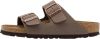 Birkenstock Sandalen arizona geolied calz s miinto 8A3DBA4D8B42DAF98825 , Zwart, Unisex online kopen