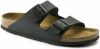 Birkenstock Sandalen arizona geolied calz s miinto 8A3DBA4D8B42DAF98825 , Zwart, Unisex online kopen