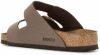 Birkenstock Sandalen arizona geolied calz s miinto 8A3DBA4D8B42DAF98825 , Zwart, Unisex online kopen