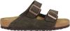 Birkenstock Sandalen arizona geolied calz s miinto 8A3DBA4D8B42DAF98825 , Zwart, Unisex online kopen