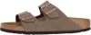 Birkenstock Sandalen arizona geolied calz s miinto 8A3DBA4D8B42DAF98825 , Zwart, Unisex online kopen