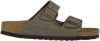 Birkenstock Sandalen arizona geolied calz s miinto 8A3DBA4D8B42DAF98825 , Zwart, Unisex online kopen