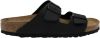 Birkenstock Sandalen arizona geolied calz s miinto 8A3DBA4D8B42DAF98825 , Zwart, Unisex online kopen