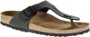 Birkenstock Sandalen gizeh calz n minito c0893c145129ea0 , Zwart, Unisex online kopen